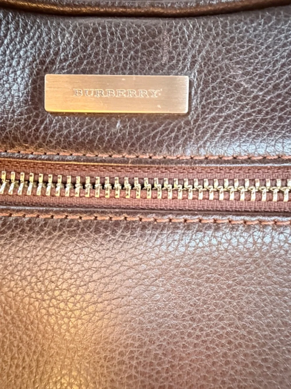 Burberry high quality